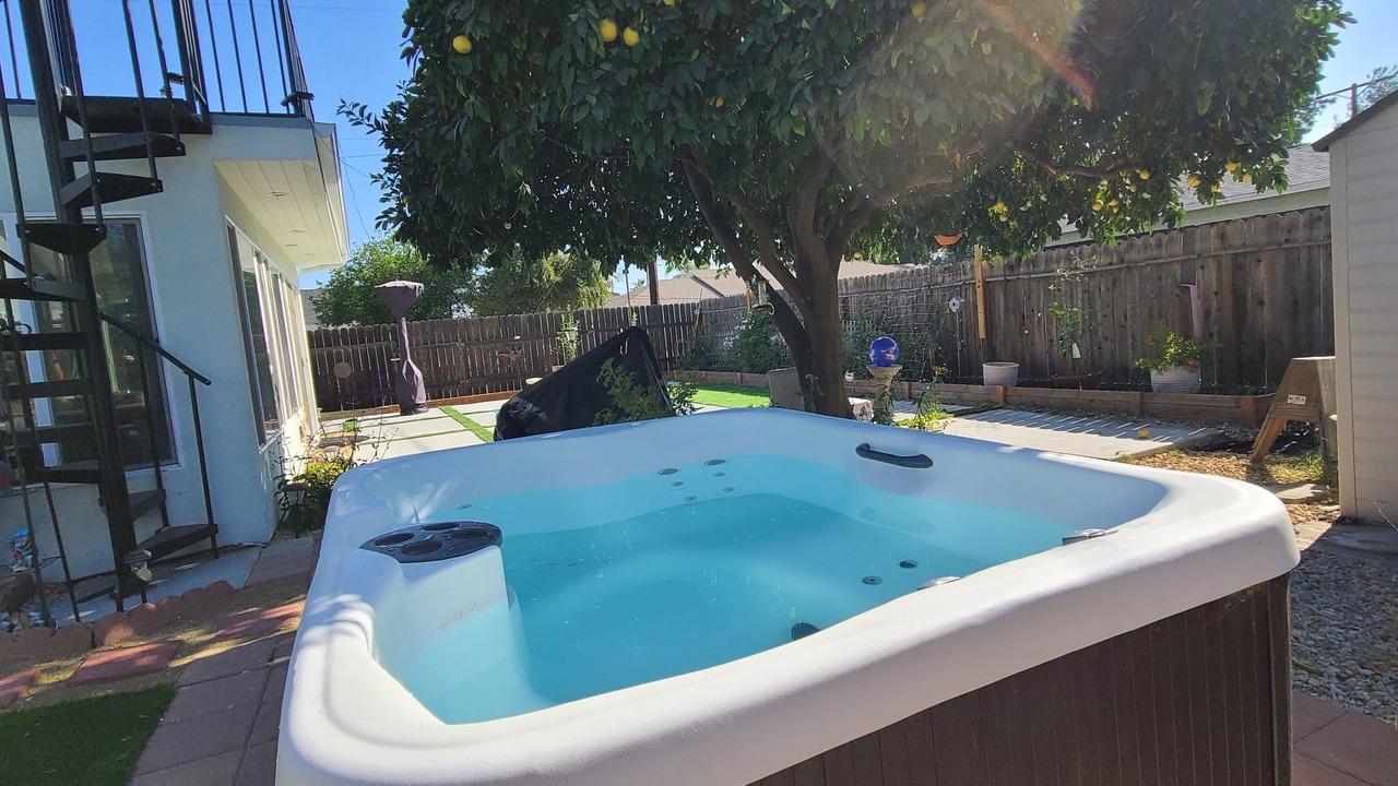Photo of Outdoor in North Hollywood