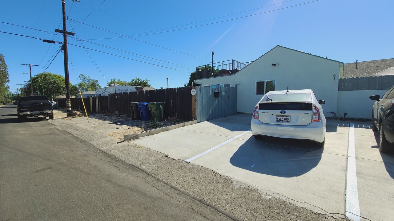 Photo of Outdoor in North Hollywood