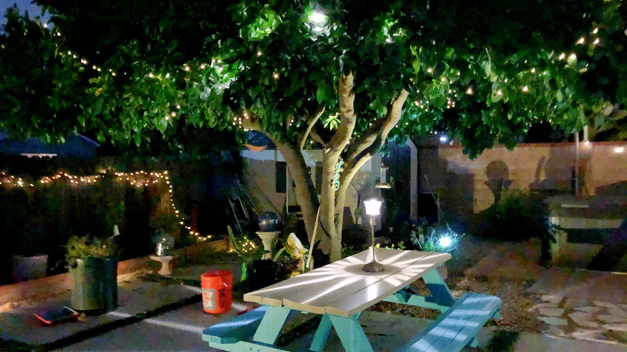 Photo of Outdoor in North Hollywood
