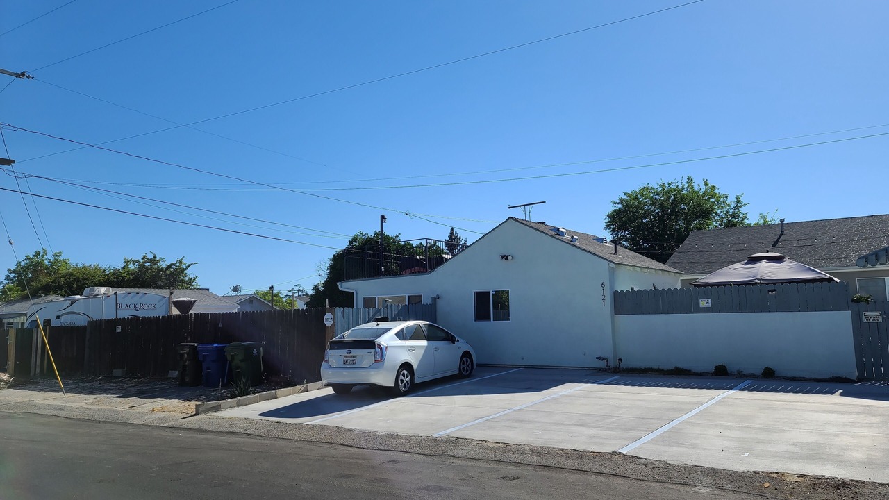 Photo of Outdoor in North Hollywood