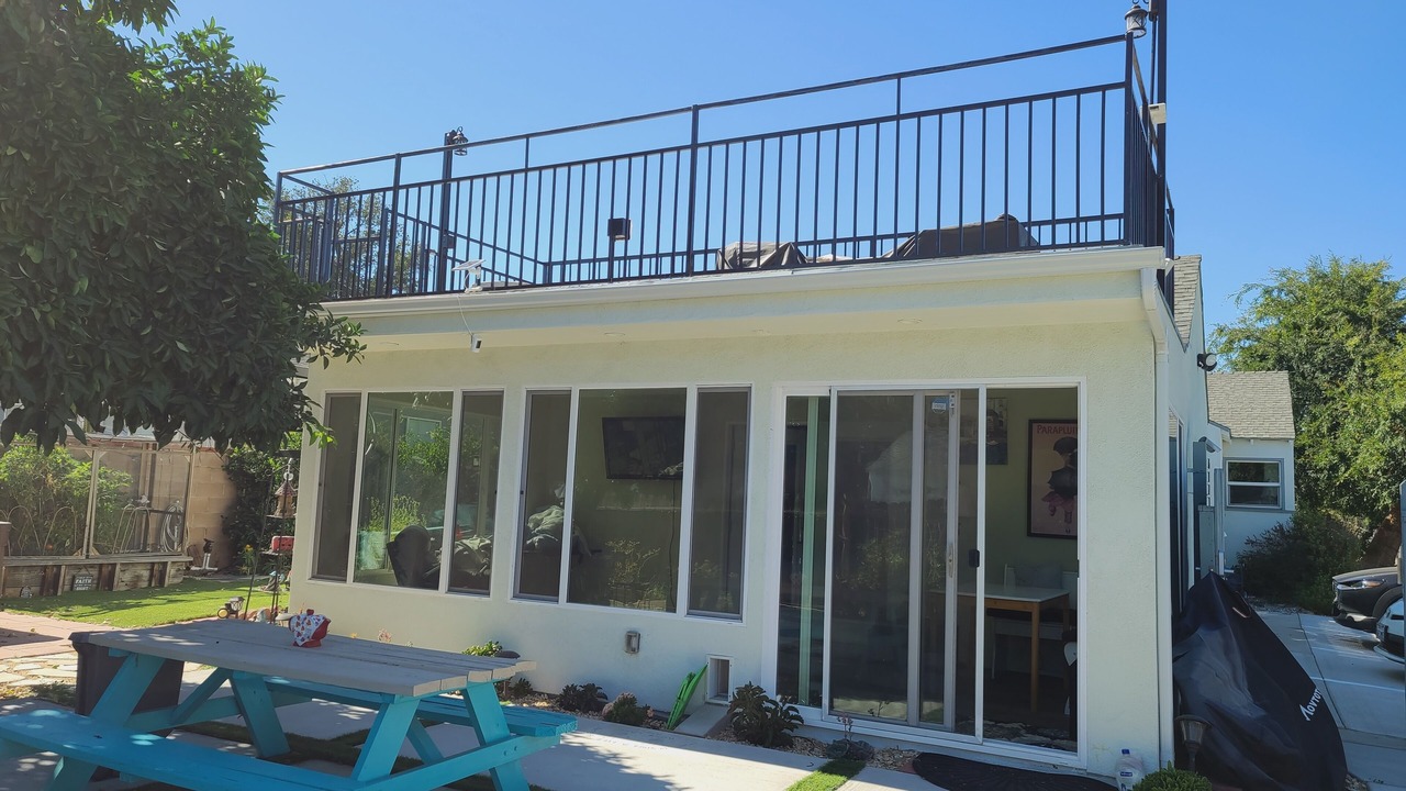Photo of Outdoor in North Hollywood