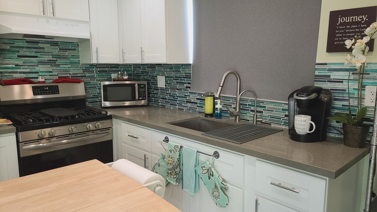 Photo of Kitchen in North Hollywood