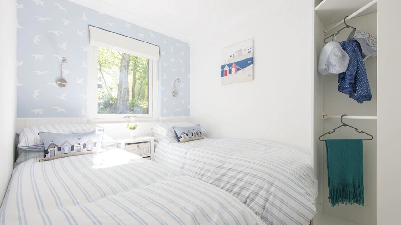 Photo of Bedroom in Lelant