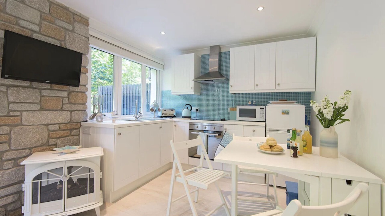 Photo of Kitchen in Lelant