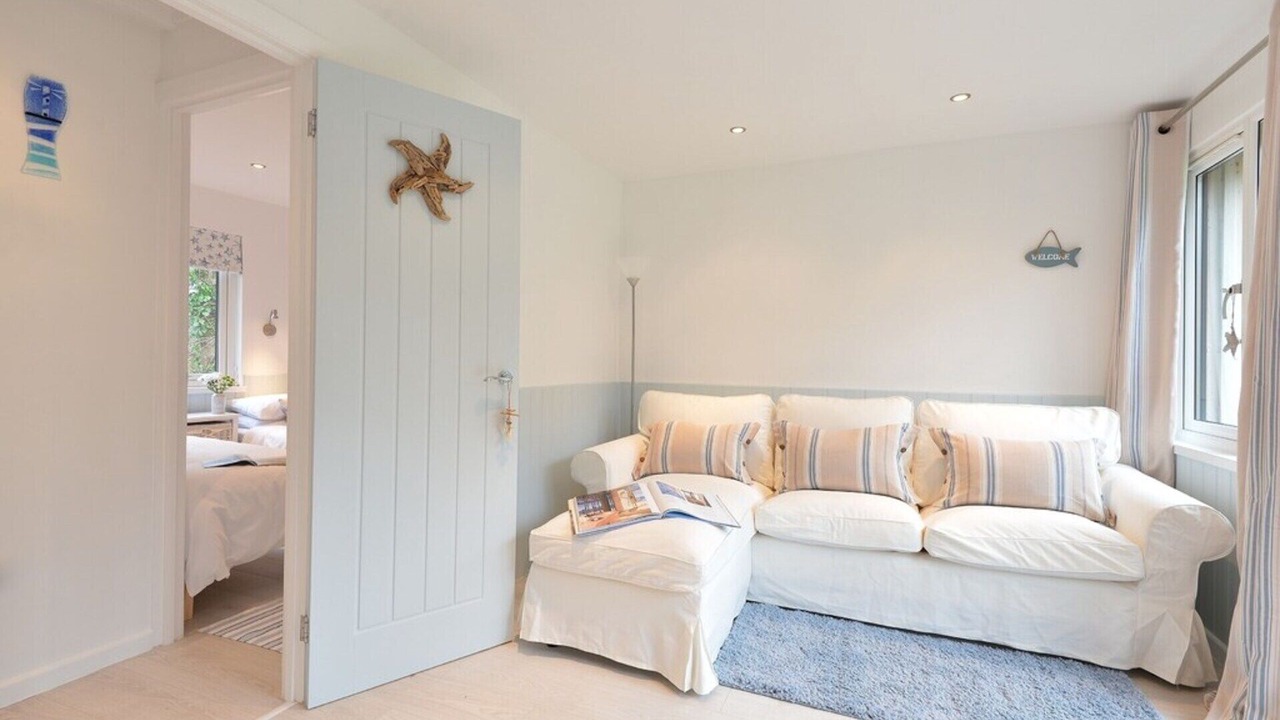Photo of Bedroom in Lelant