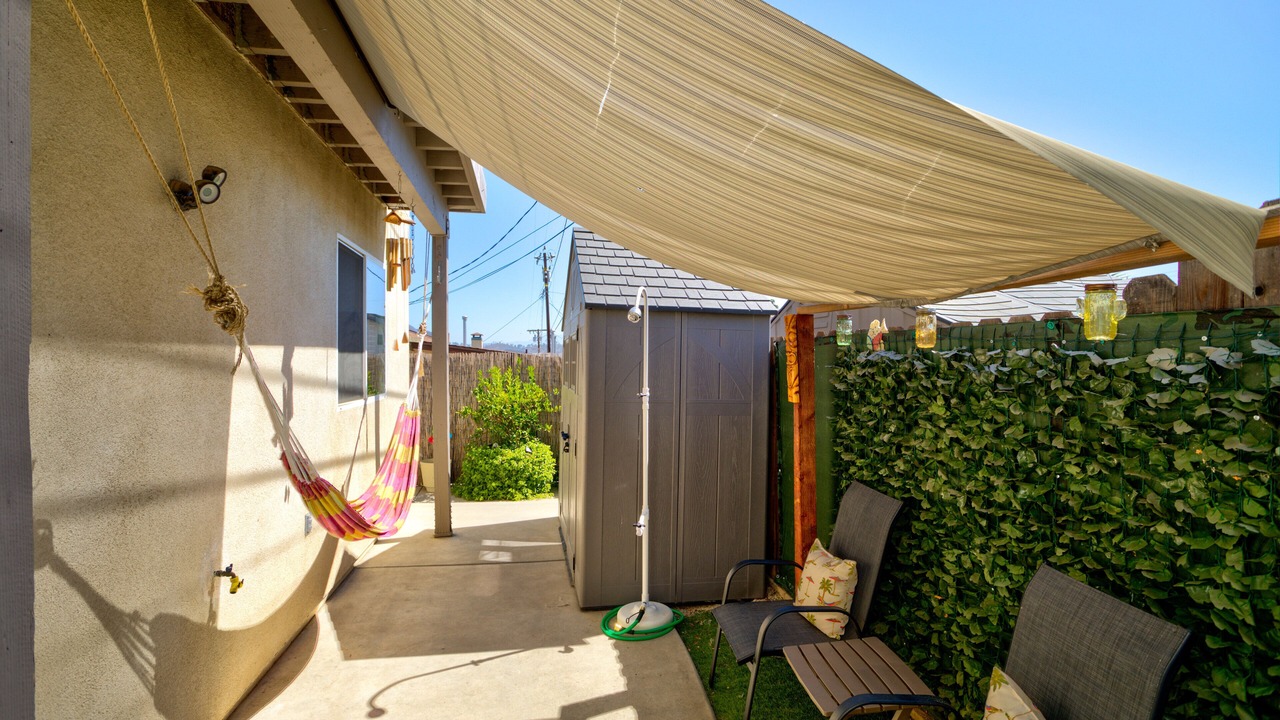 Photo of Patio Balcony in Lake Elsinore
