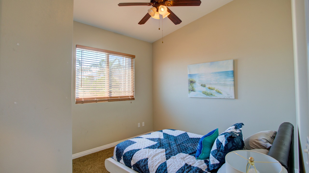 Photo of Bedroom in Lake Elsinore