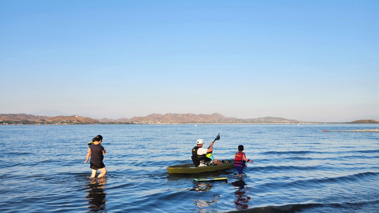 Photo of Others in Lake Elsinore