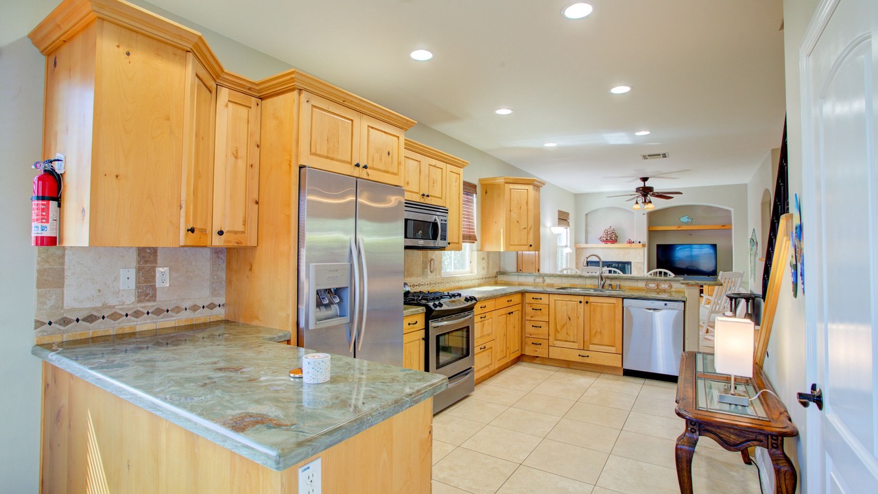 Photo of Kitchen in Lake Elsinore