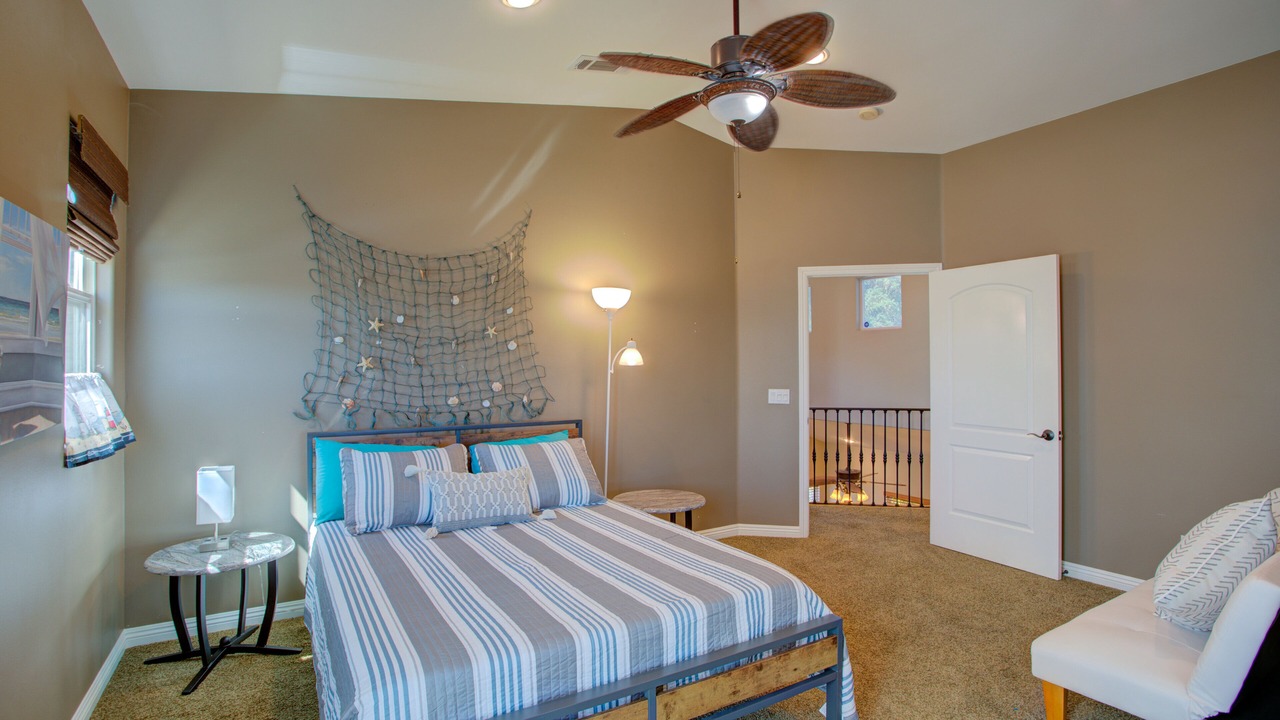 Photo of Bedroom in Lake Elsinore