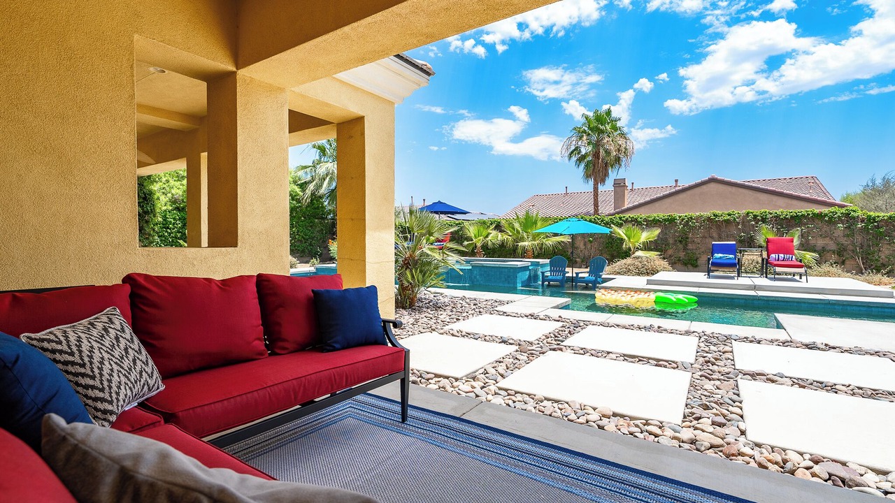 Photo of Outdoor in Rancho Santana