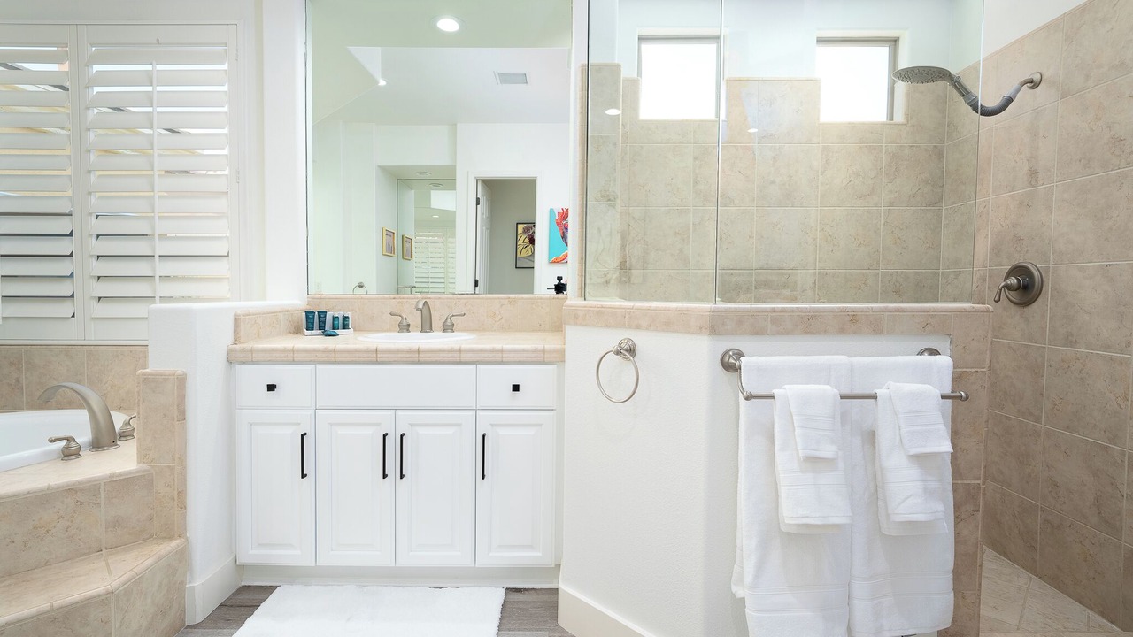 Photo of Bathroom in Rancho Santana