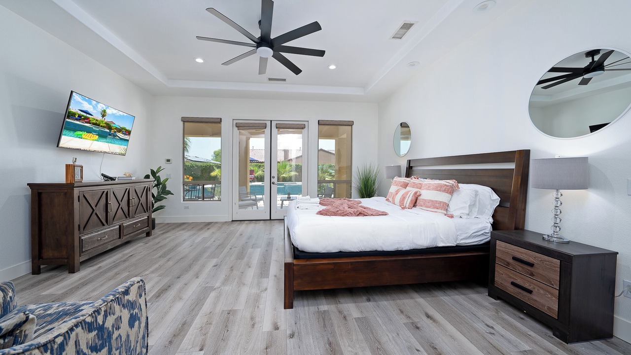 Photo of Bedroom in Rancho Santana