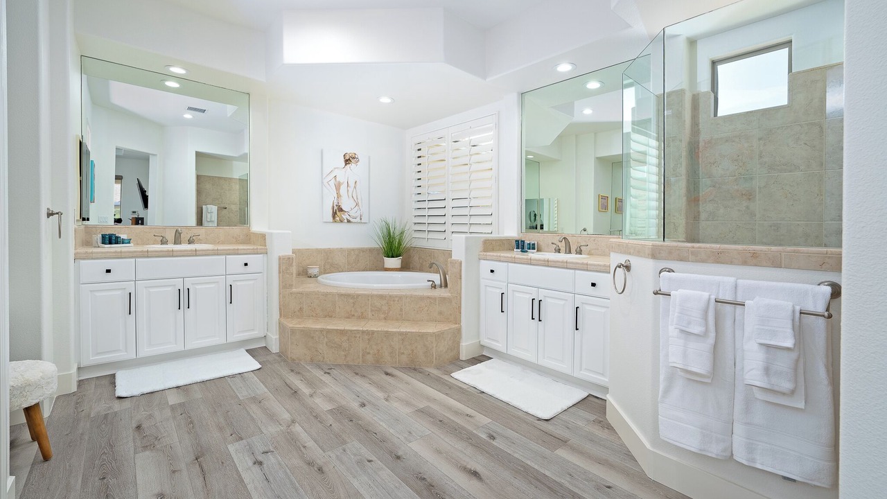 Photo of Bathroom in Rancho Santana