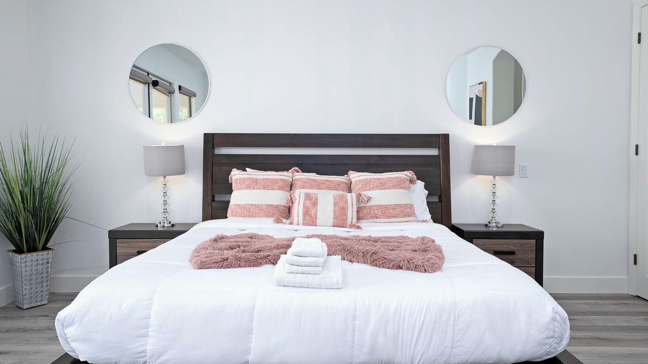 Photo of Bedroom in Rancho Santana