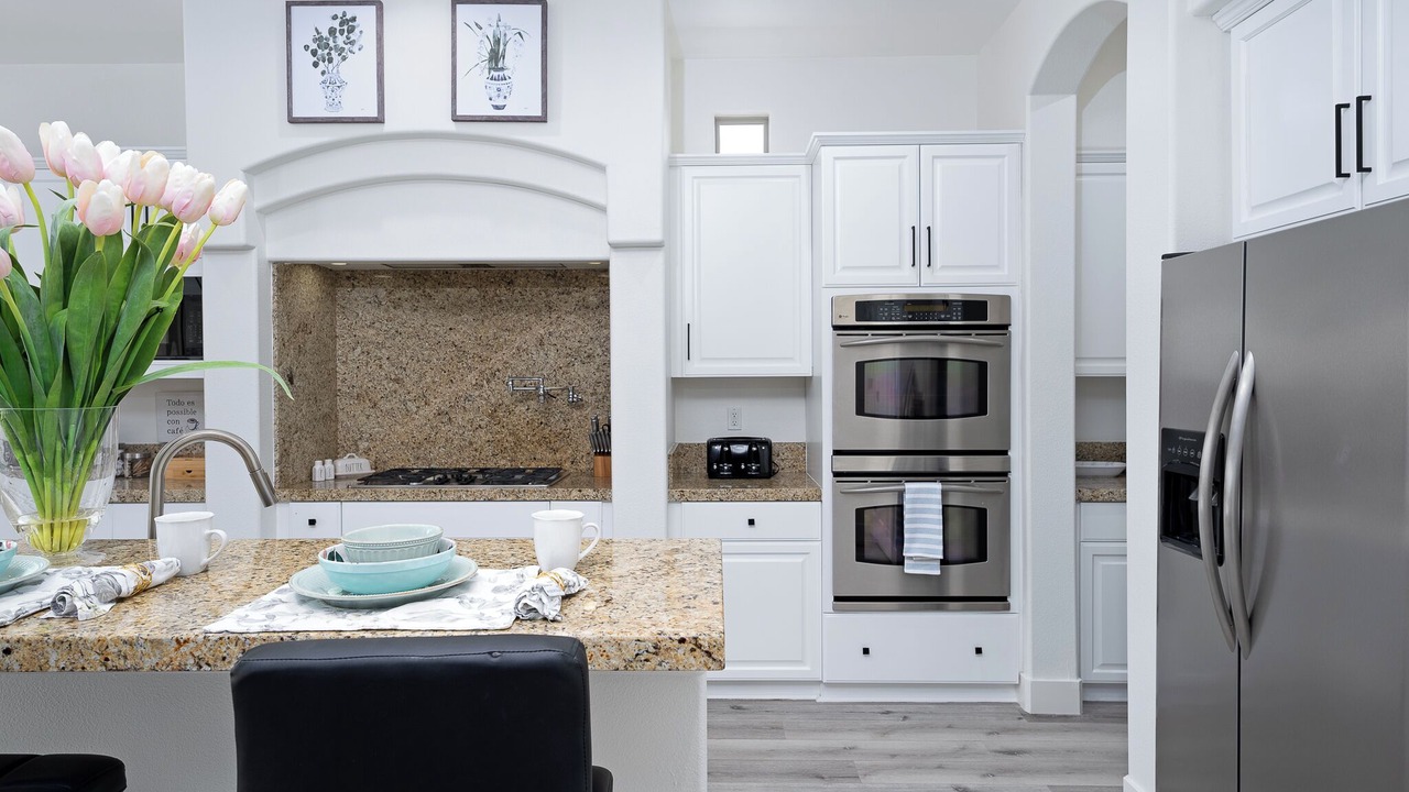 Photo of Kitchen in Rancho Santana