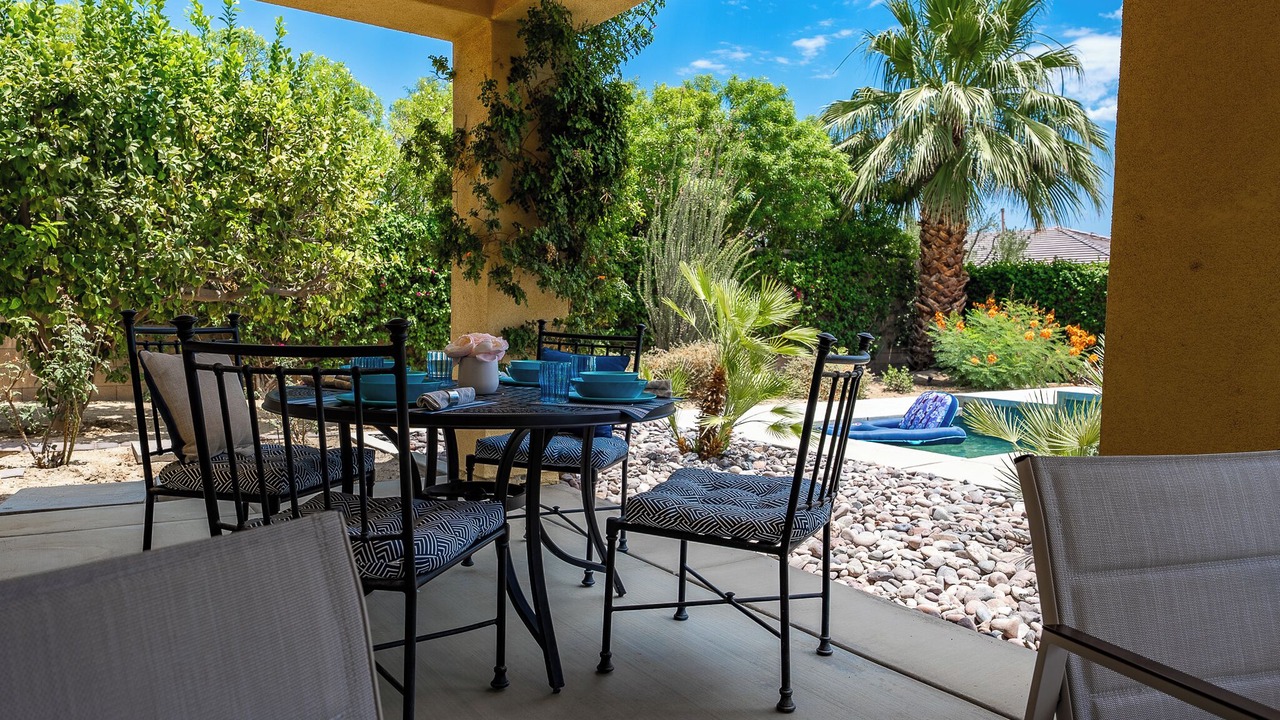 Photo of Outdoor in Rancho Santana