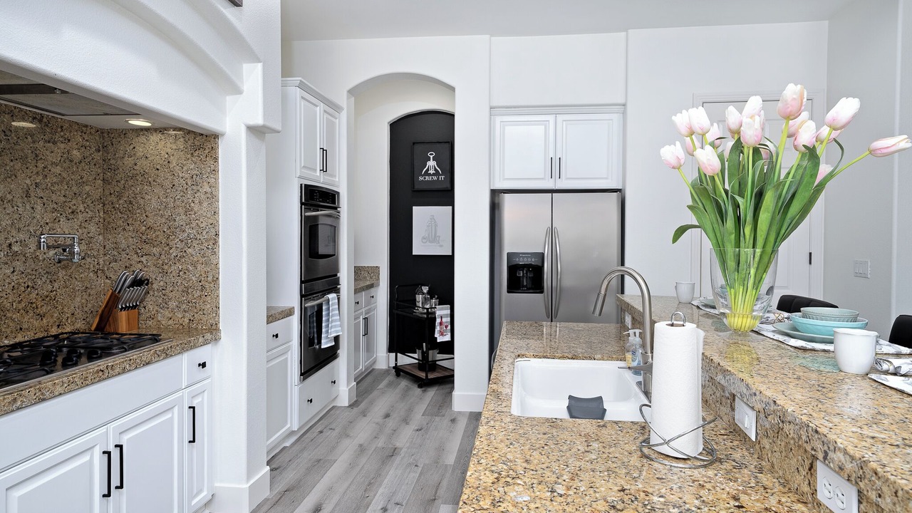 Photo of Kitchen in Rancho Santana