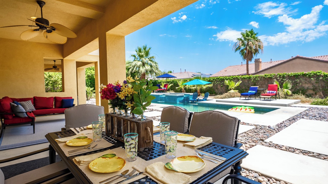 Photo of Outdoor in Rancho Santana