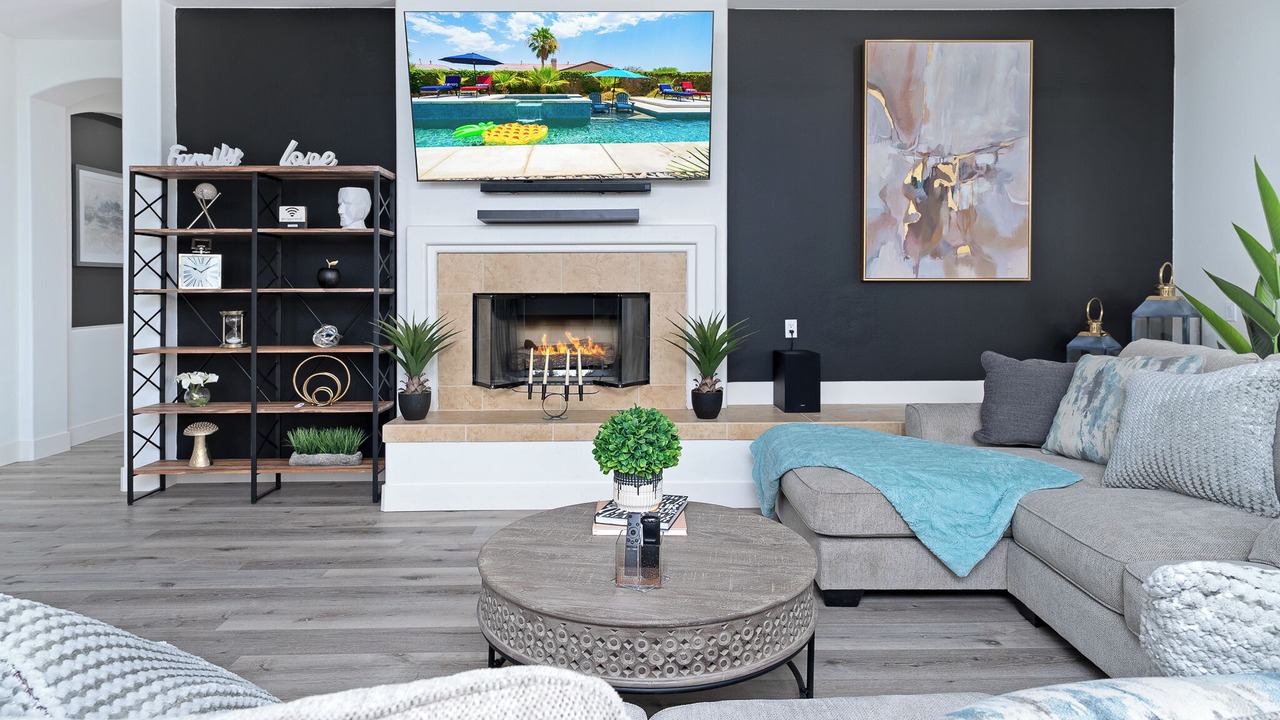 Photo of Livingroom in Rancho Santana