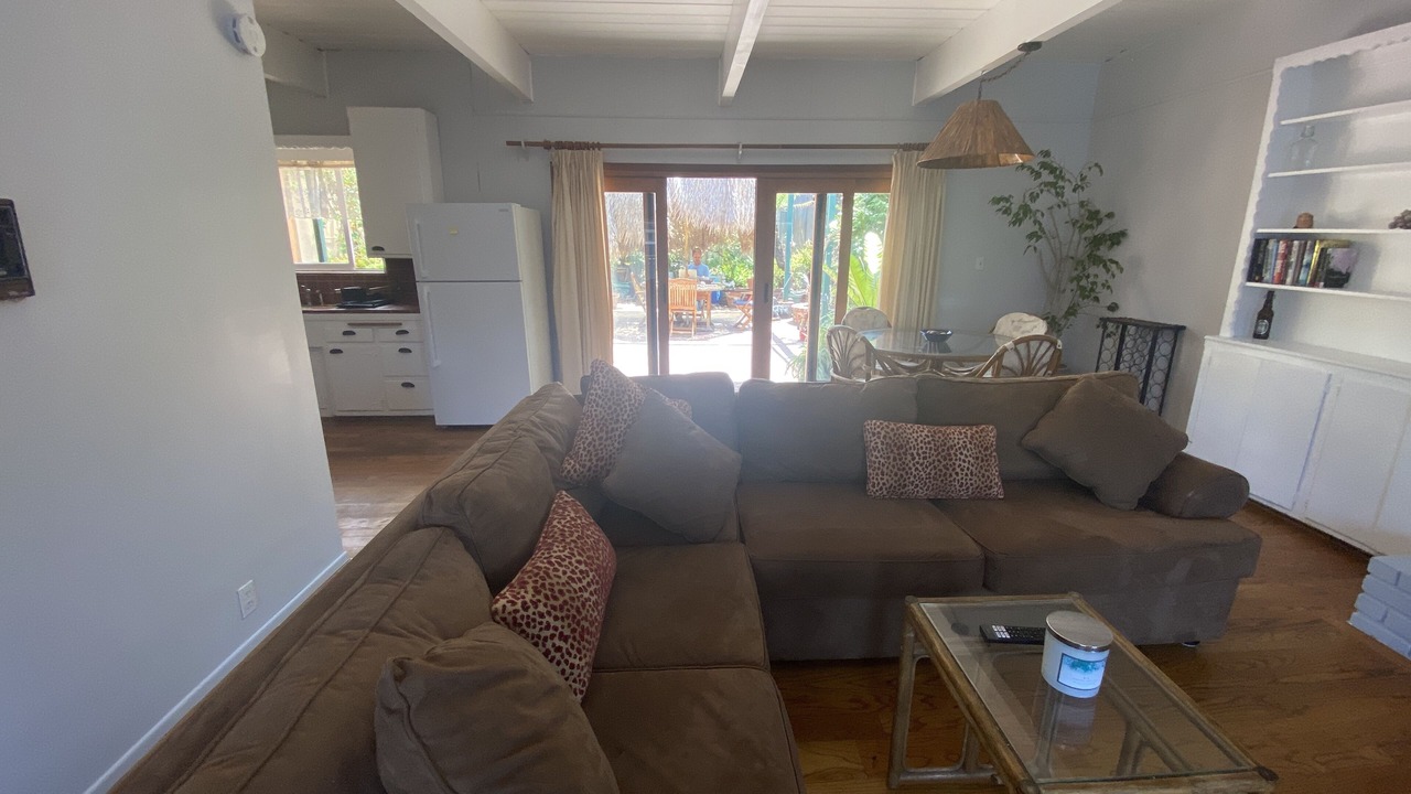 Photo of Livingroom in Gas Lamp Section