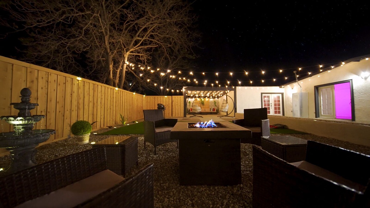 Photo of Patio Balcony in Banning