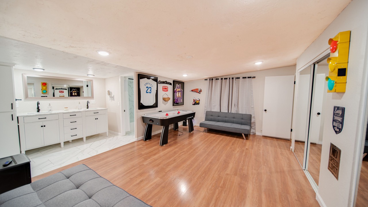 Photo of Bedroom in Banning