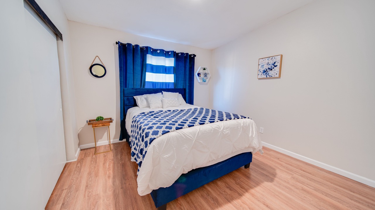 Photo of Bedroom in Banning