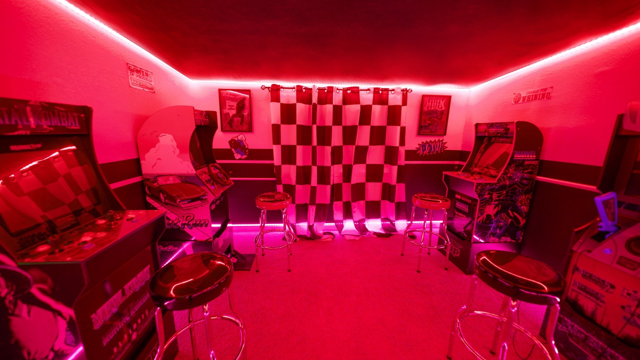 Photo of Bedroom in Banning