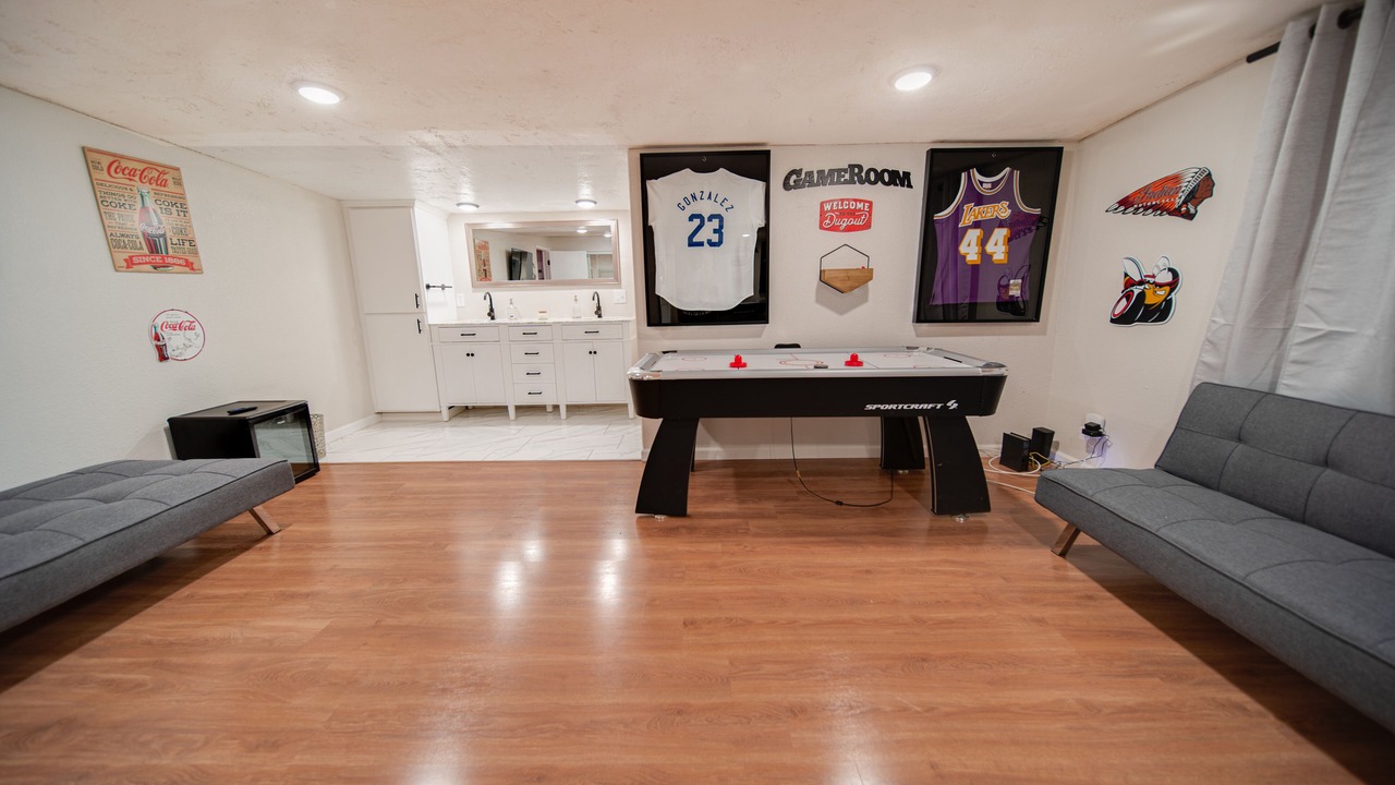 Photo of Bedroom in Banning