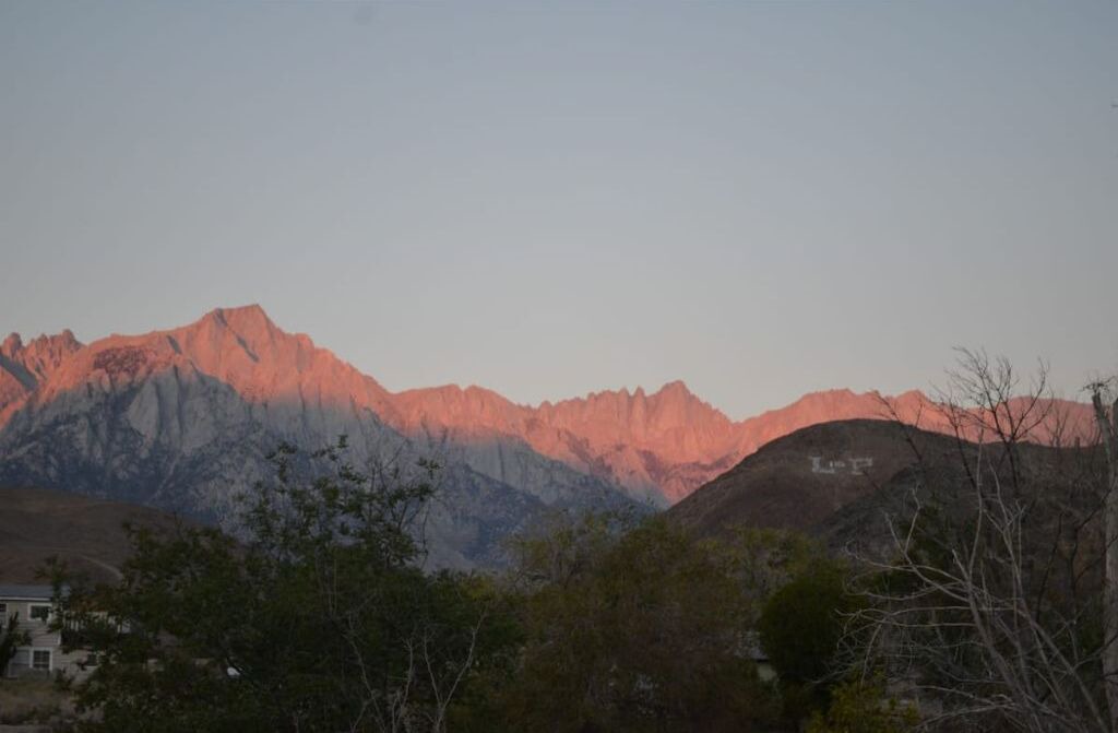 Photo of Others in Lone Pine