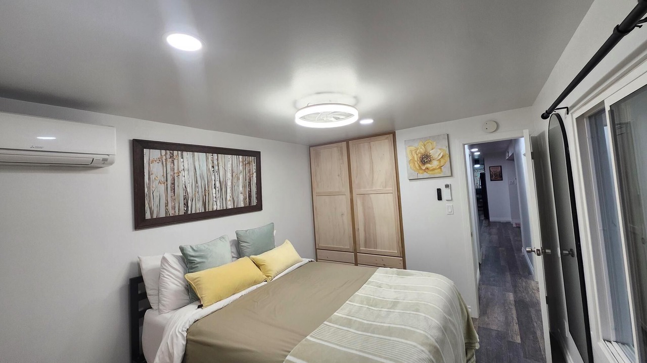 Photo of Bedroom in Lone Pine