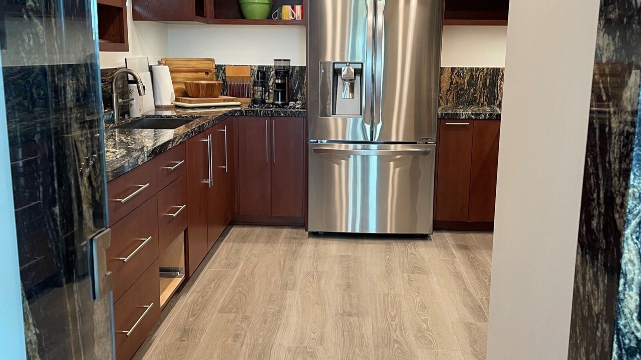 Photo of Kitchen in Redondo Beach