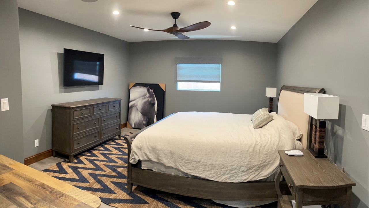 Photo of Bedroom in Redondo Beach