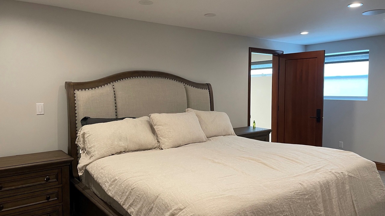 Photo of Bedroom in Redondo Beach