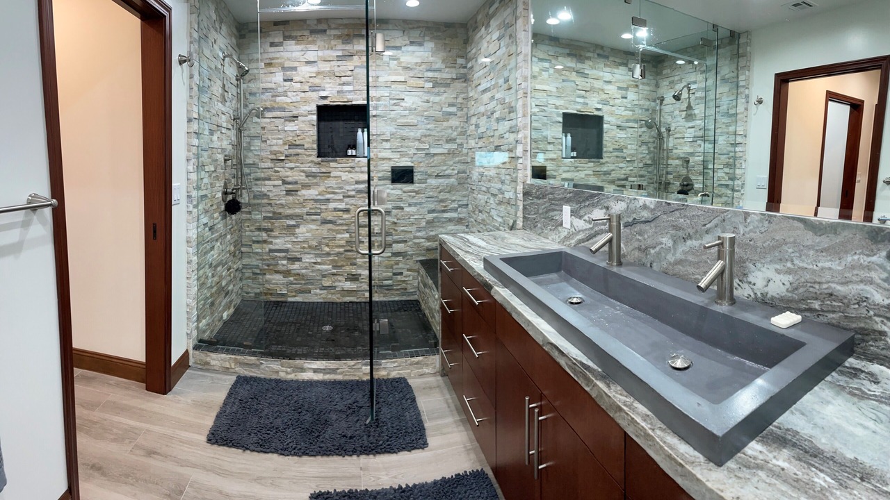 Photo of Bathroom in Redondo Beach