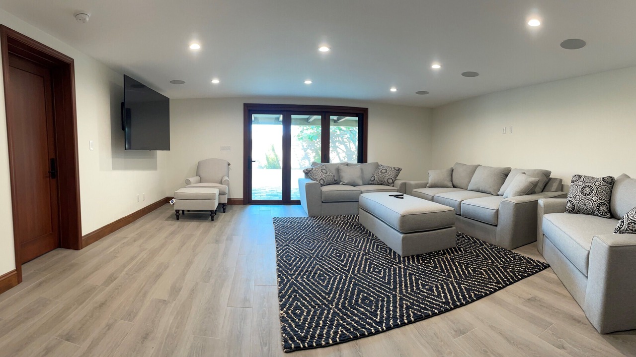 Photo of Livingroom in Redondo Beach