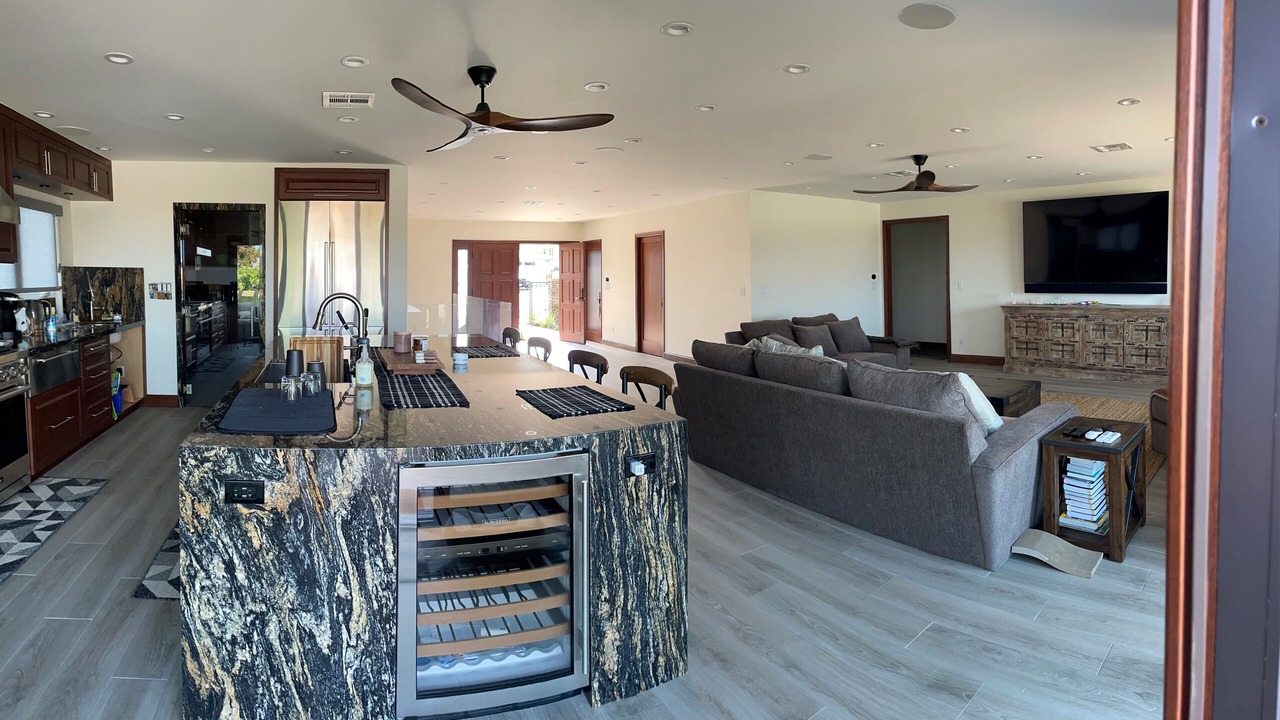 Photo of Livingroom in Redondo Beach