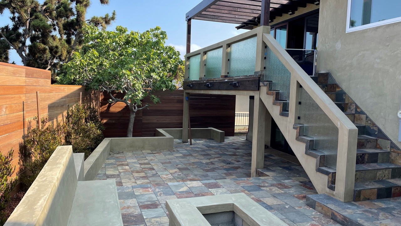 Photo of Patio Balcony in Redondo Beach