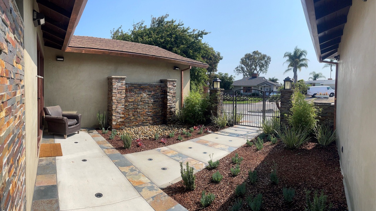 Photo of Patio Balcony in Redondo Beach