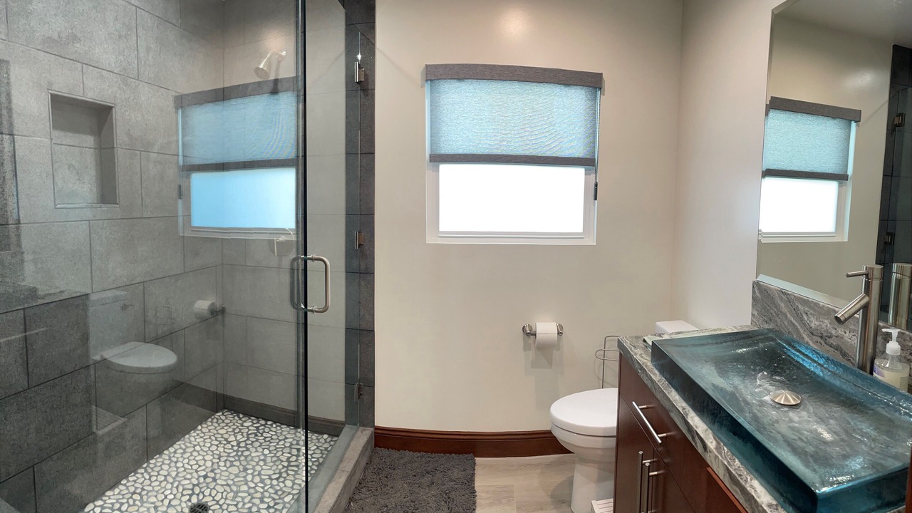 Photo of Bathroom in Redondo Beach