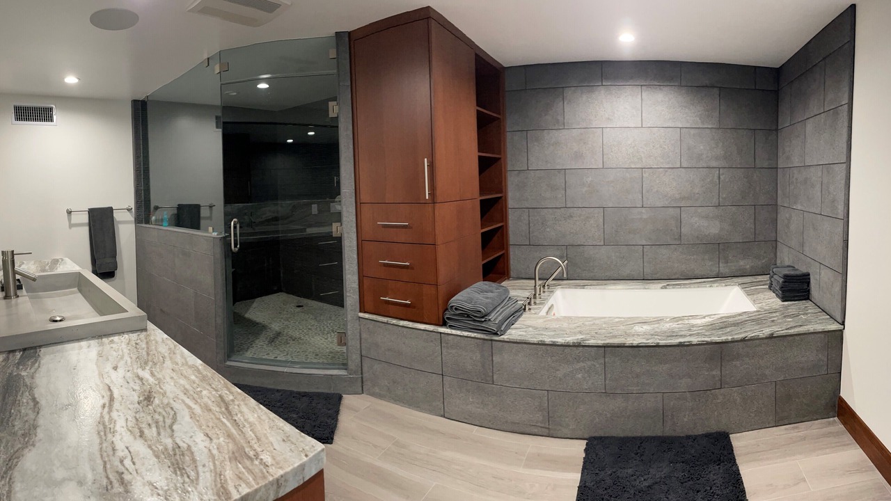 Photo of Bathroom in Redondo Beach