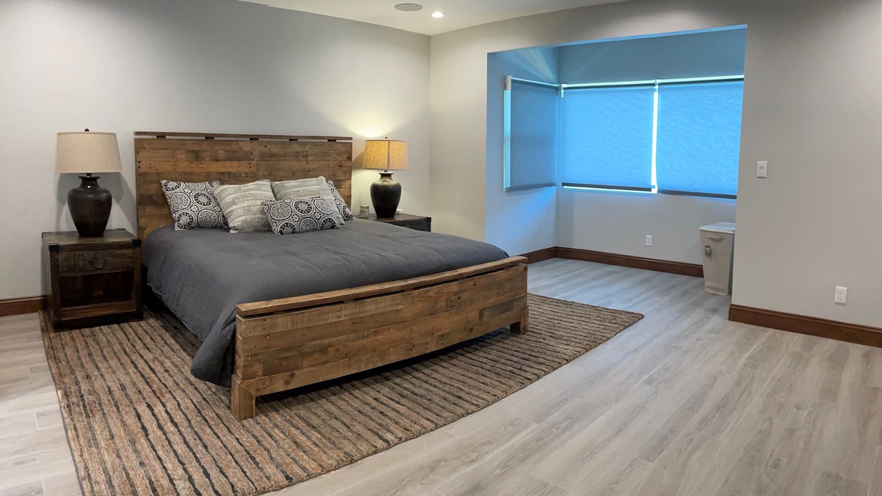 Photo of Bedroom in Redondo Beach