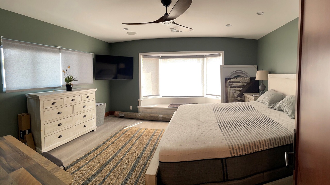 Photo of Bedroom in Redondo Beach