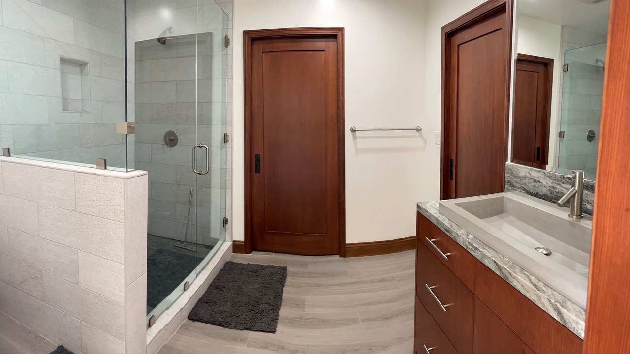 Photo of Bathroom in Redondo Beach