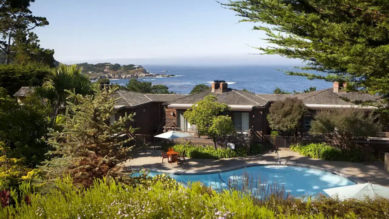 Photo of Outdoor in Carmel Highlands