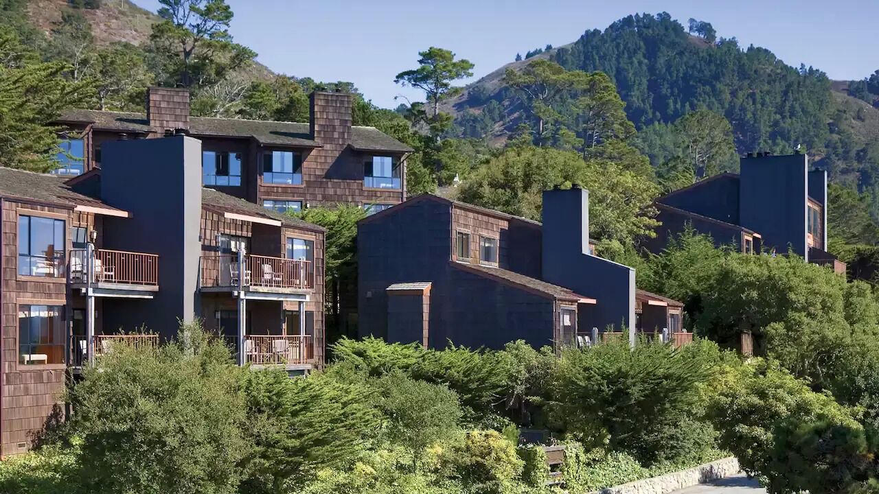 Photo of Outdoor in Carmel Highlands