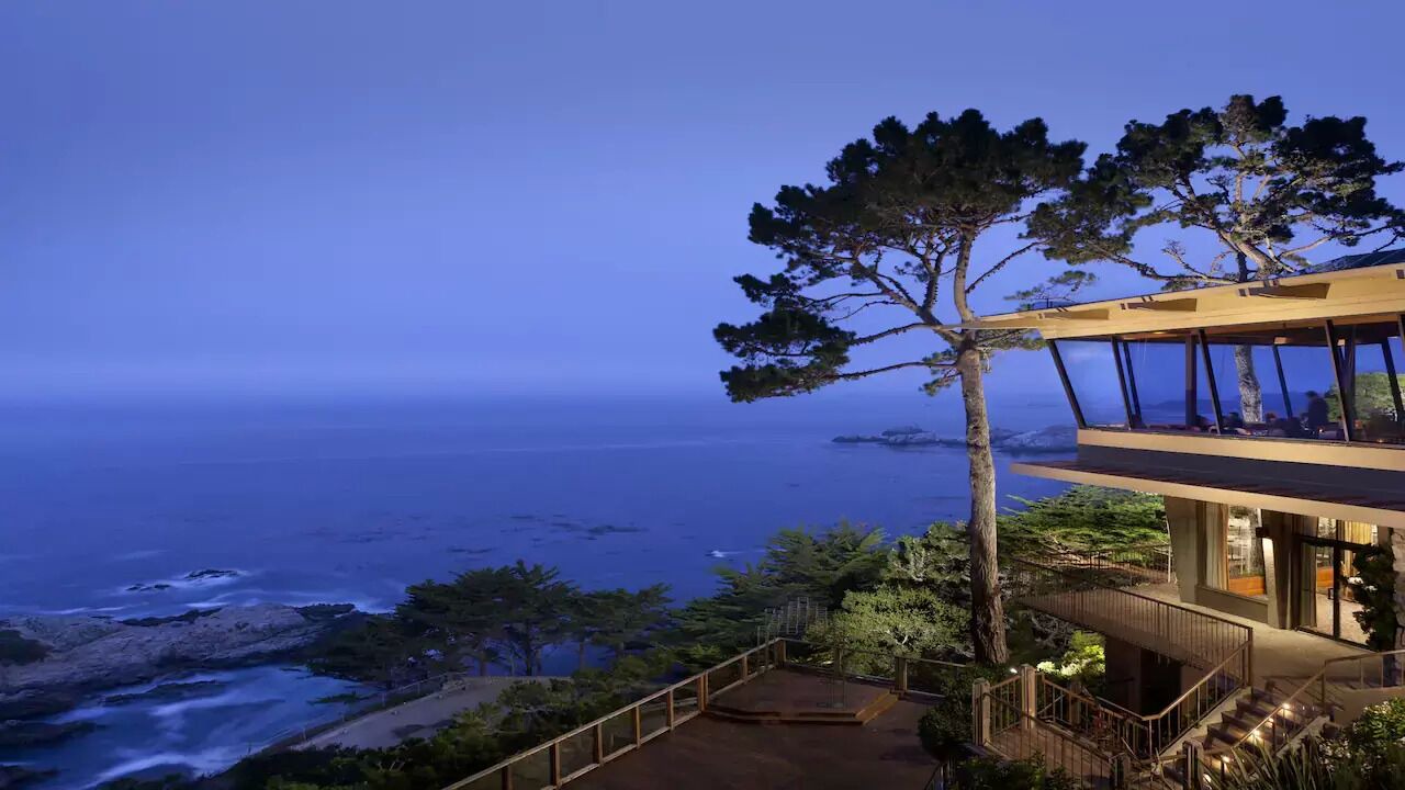 Photo of Outdoor in Carmel Highlands