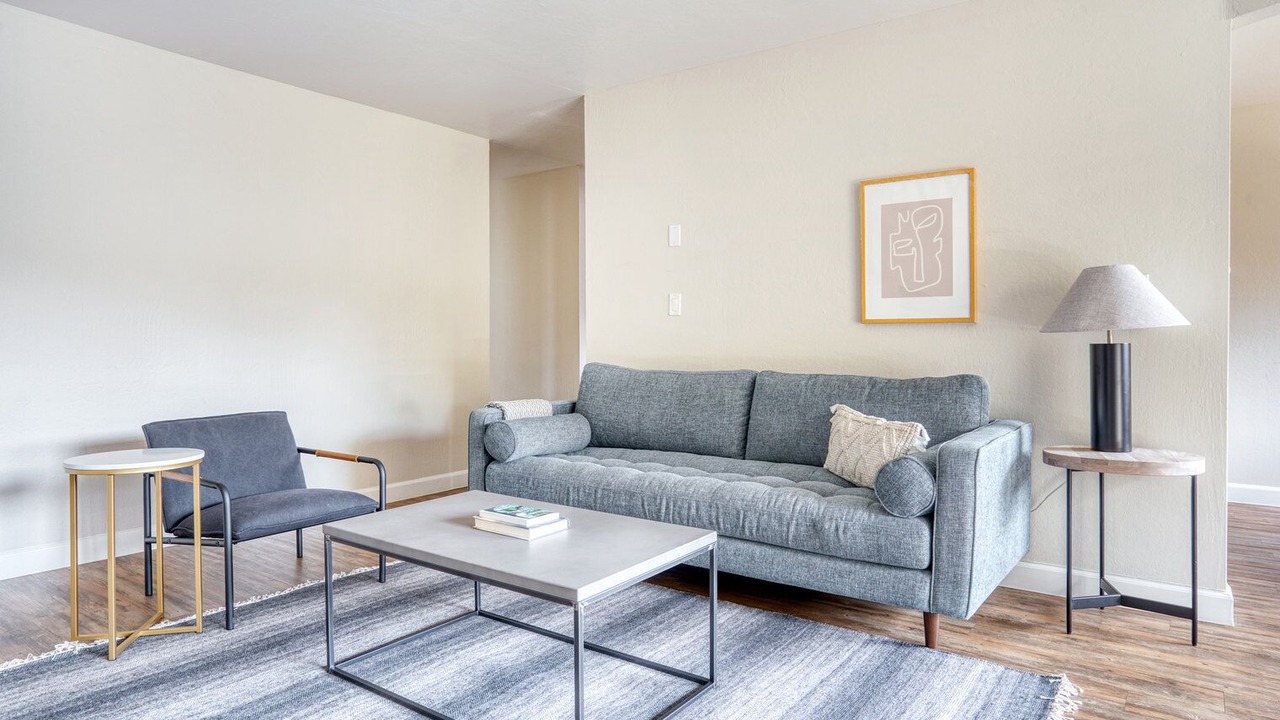 Photo of Livingroom in Mountain View