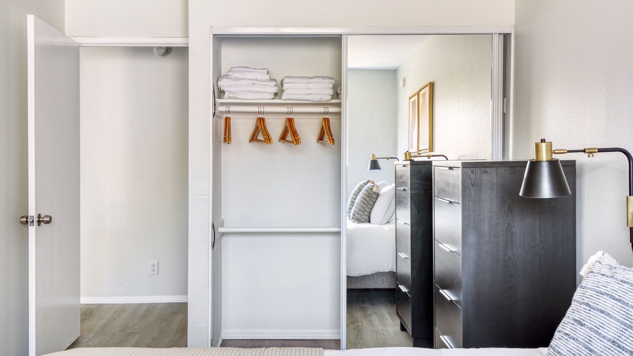 Photo of Bedroom in Beverly Grove